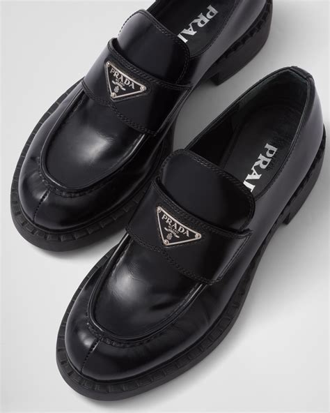 loafers prada price|prada loafers women sale.